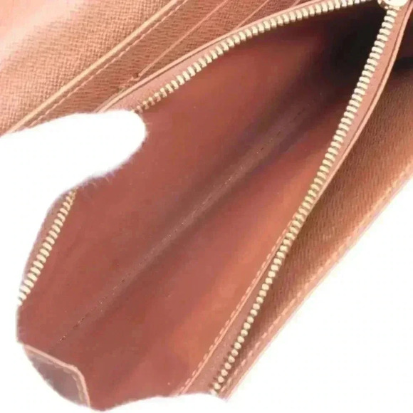 Authentic LOUIS VUITTON Quilted Monogram Etoile w/COA - Picture 13 of 16